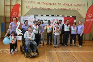 Regijske igre MATP - okrogla miza