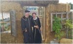 4. praznik sivke v Staršah