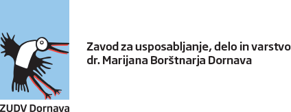 ZUDV Dornava logo