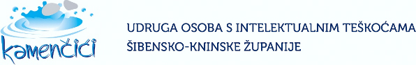 Udruga Kamenčići logo